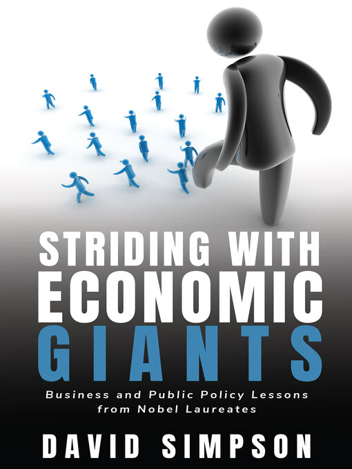 Title details for Striding With Economic Giants by David Simpson - Available
